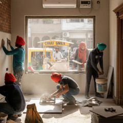 Complete Guide to Home Renovation in Delhi—Cost, Tips & Contractor