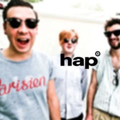 Two Door Cinema Club - Undercover Martyn (hap Bootleg)