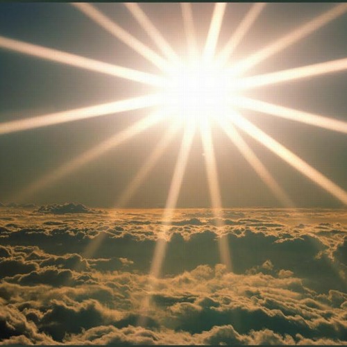 The Light Is Near