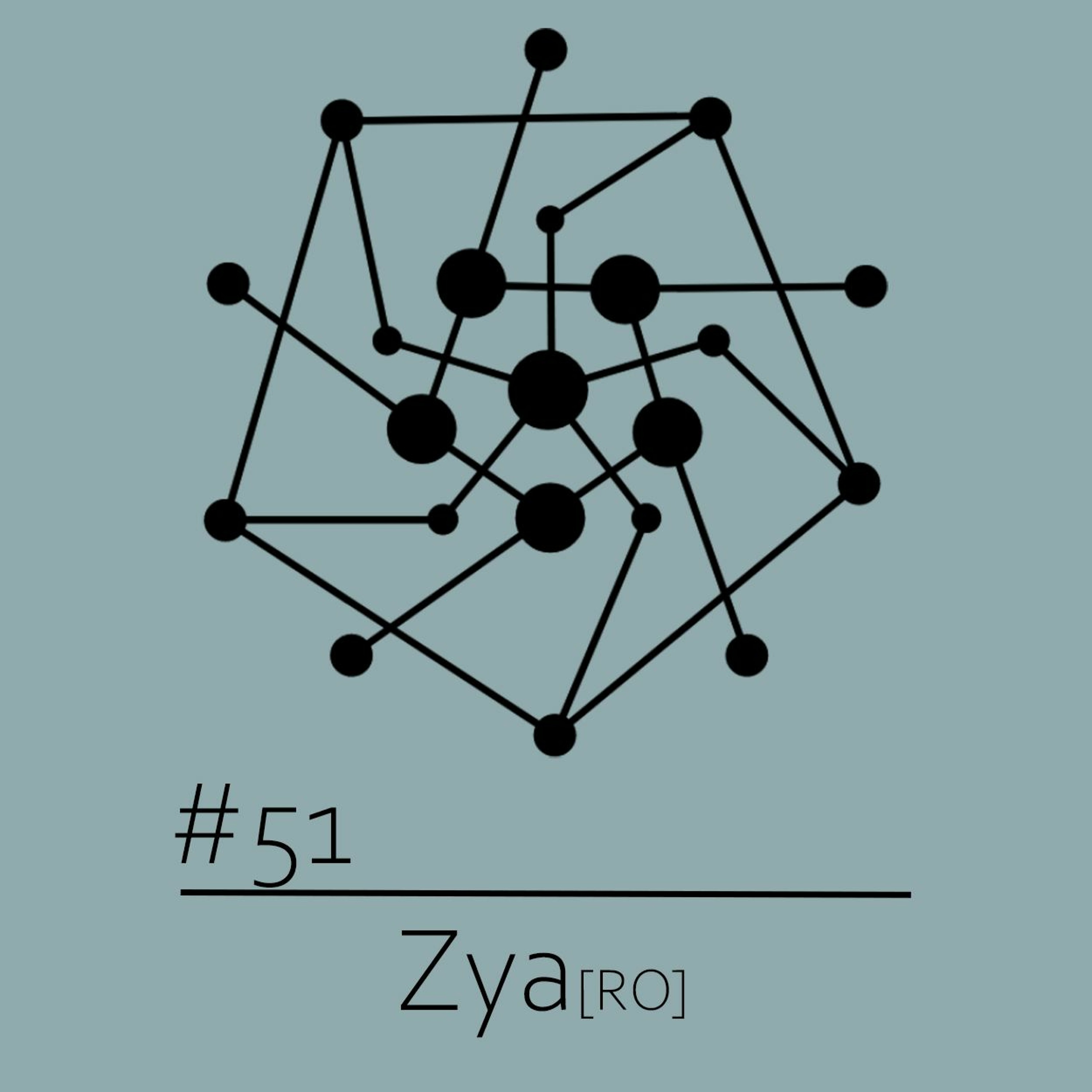 Sakiz Podcast Series