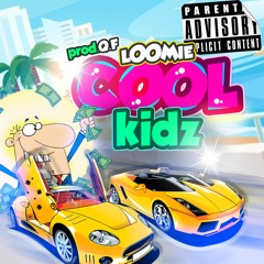 Cool Kidz (prod. Quinten Fablius)