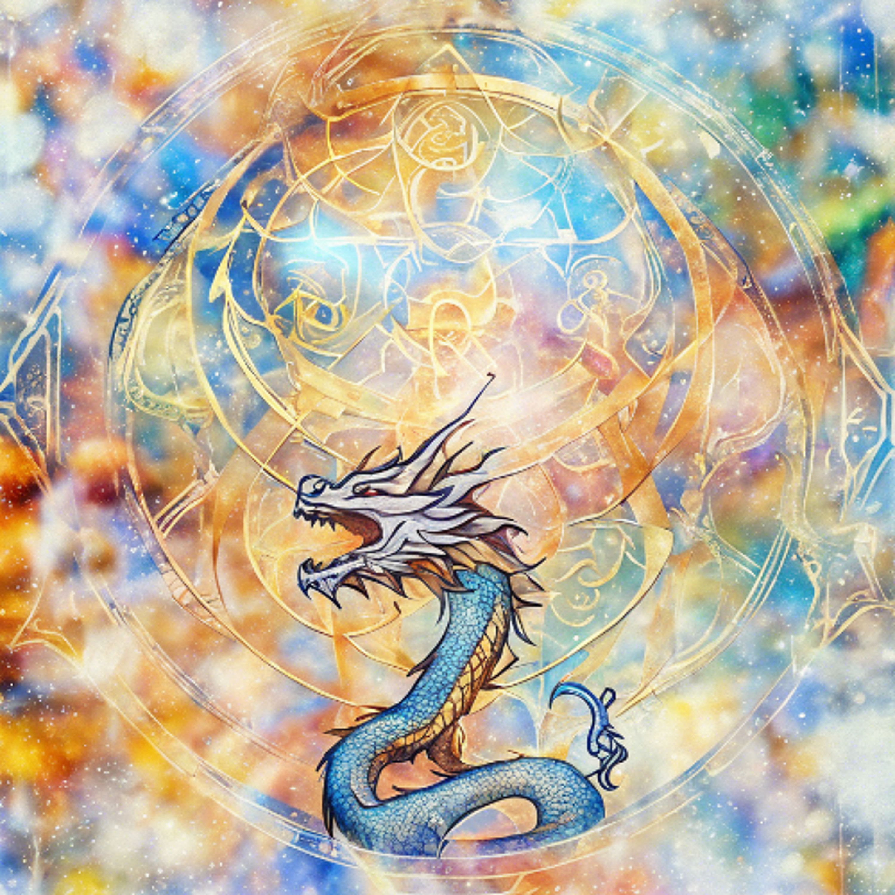Tranquility of contemplation episode artwork