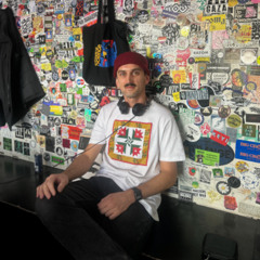 Weird Science with Maroje T @ The Lot Radio 12-18-2025