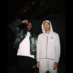 NEMZZZ - NICE & ATM (NICE&GOOD REMIX) | PROD.JAYZO