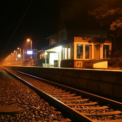 Night Train For the Lamp Post