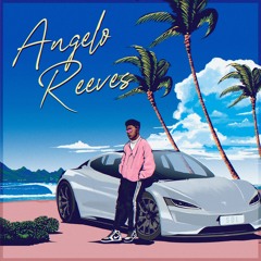 Angelo Reeves - Sol