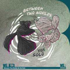 Yan Solo - Symbiosis