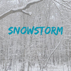 Snowstorm [FREE DOWNLOAD]