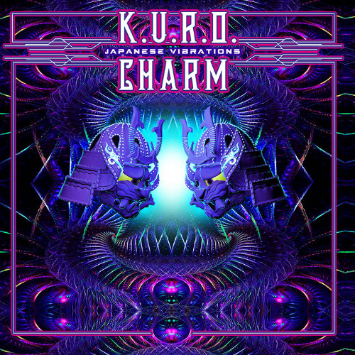 04. K.U.R.O. - Mathematica