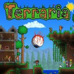 Terraria Overhaul Music - Alt Overworld Day - Alternate Theme Of The Overworld Day