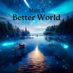 Better World Template