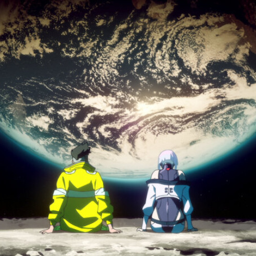 Cyclone #1 (Project)