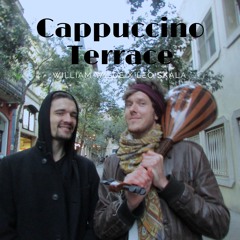 Cappuccino Terrace EP