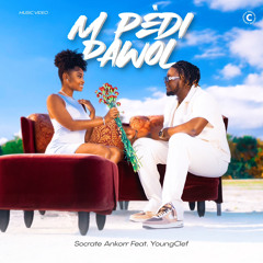 M PÈDI PAWOL  feat YOUNGCLEF .wav