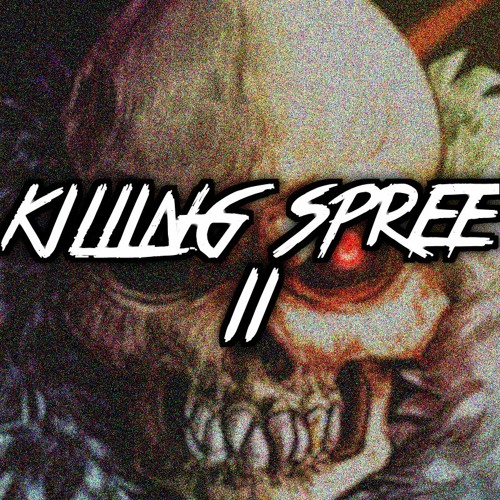 [Undertale AU] Underfell - KILLING SPREE II [Original]