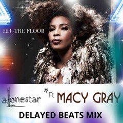 Hit The Floor ft Mac y Gray (Delayed mix)