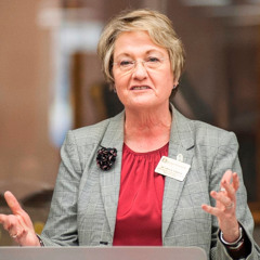 Health Matters with Dr. Gale Starich October 2025