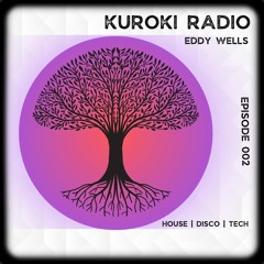 Kuroki Radio 002