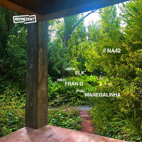 EP42 | ELK, MANEGALINHA & FRAN G