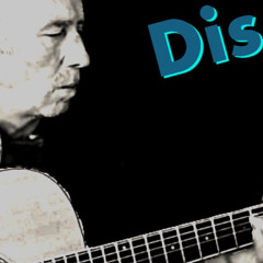 Red Sun-Neil Young(My cover version)