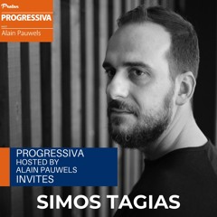 PROGRESSIVA guest mix Simos Tagias