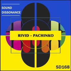 RiVid - Pachinko (Original Mix)