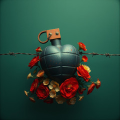 WAR/LOVE COMPLEX (funkd hip-hop mood)
