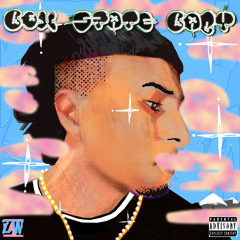 COLD WRLD (feat. MashHunnid)