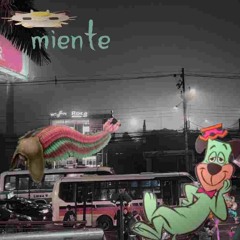 miente maqueta
