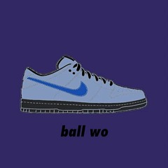 ball w/o you (frenchladiez drill remix)