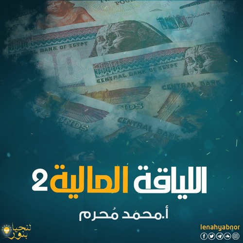 اللياقة المالية 2