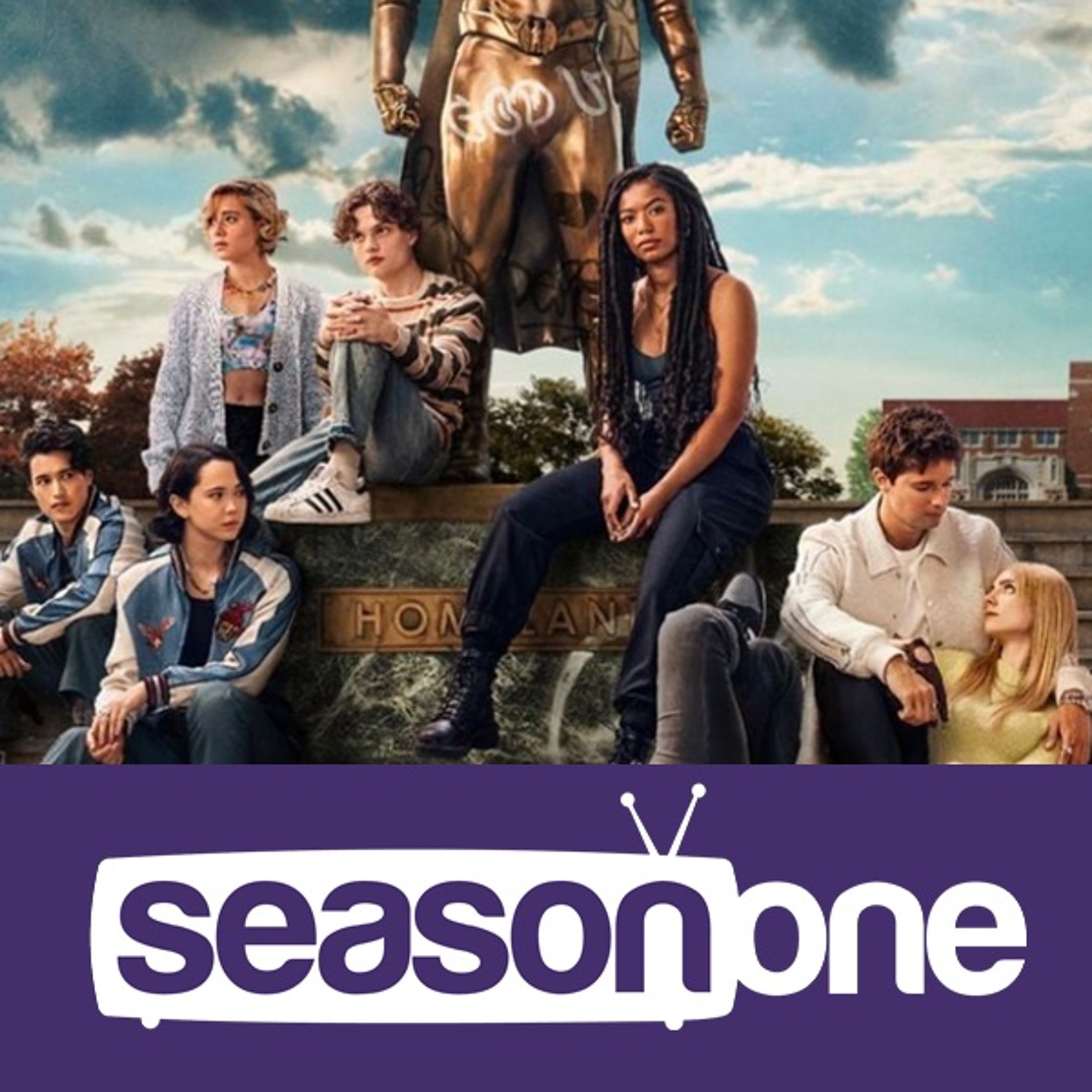 SeasonOne
