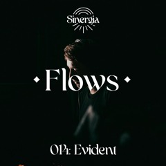 Flows 014: Evident