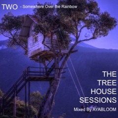THE TREE HOUSE SESSIONS - TWO  105-120bpm Mixed by AYABLOOM (2hrs)