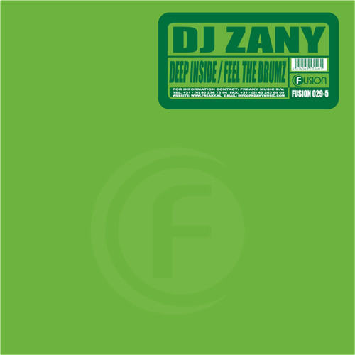 Deep Inside (Original Mix)