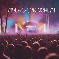 Jivers - Springbeat(Extended)