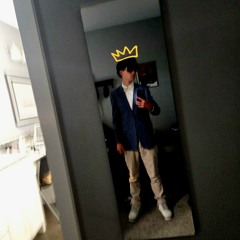 luh poppa (prod. by segway)