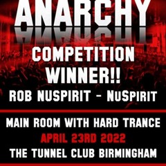 Anarchy Mix .WAV