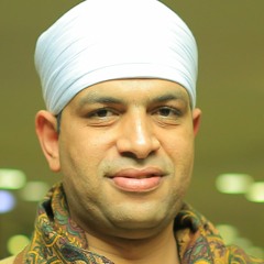 دمك شـــربات| فنان الصعيد