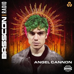 BASSCON RADIO #060 (FEAT ANGEL CANNON)