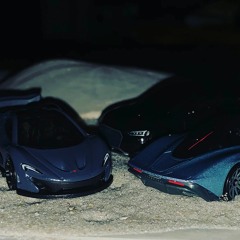 Foreigns In Dubai (Ft. Henry AZ | Prod. By Via The Great)