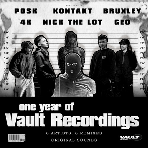 Super Addictive (Nick The Lot Remix)