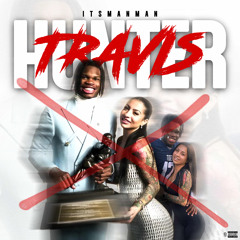 Travis Hunter