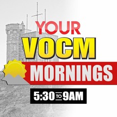 Best Of Your VOCM Mornings April 15-19 2024