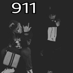 911 - Juice WRLD (COVER)