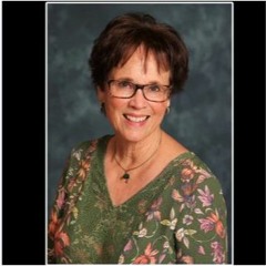 "Where We Talk Art " Show #95 Artist/Instructor Rosalie Mack