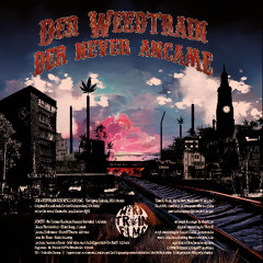 [THC] TrainHitsCinema