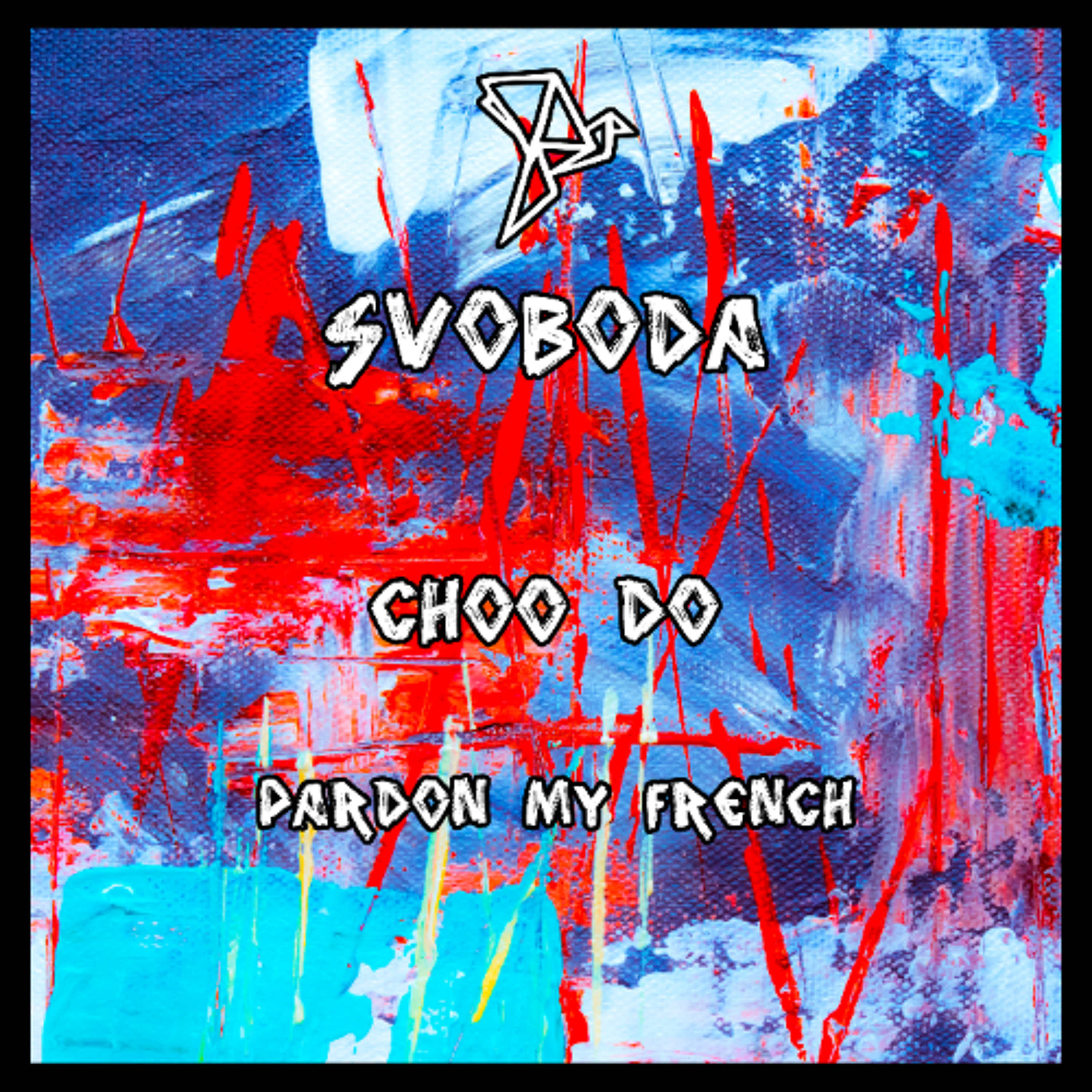 Choo Do - What Ss It Called (Original Mix) episode artwork