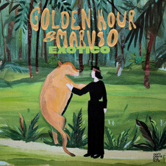 Golden Hour & Marvio - Exotico