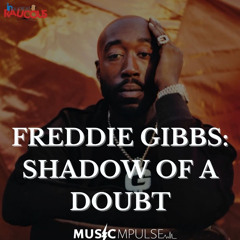 IR Presents: Music Mpulse "Shadow Of A Doubt"